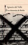 LOS DEMONIOS DE BERLÍN. (CAPITÁN ARTURO ANDRADE 3)