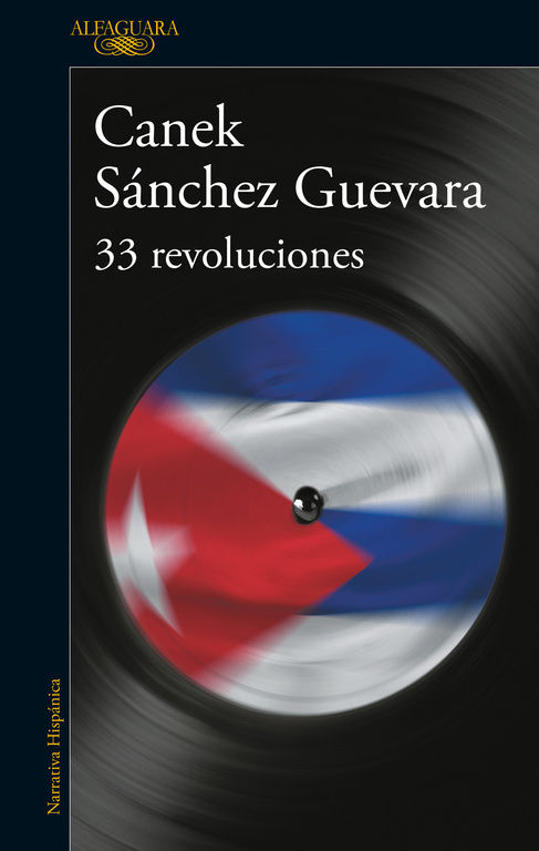 33 REVOLUCIONES. 