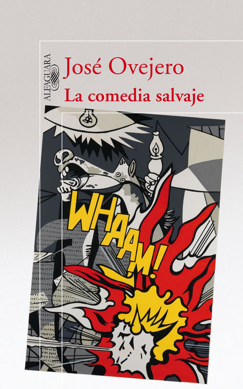 LA COMEDIA SALVAJE. 