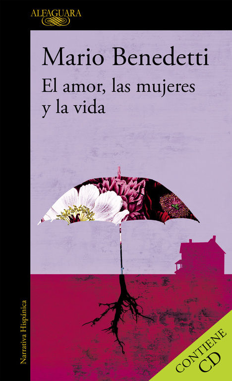 EL AMOR, LAS MUJERES Y LA VIDA. 