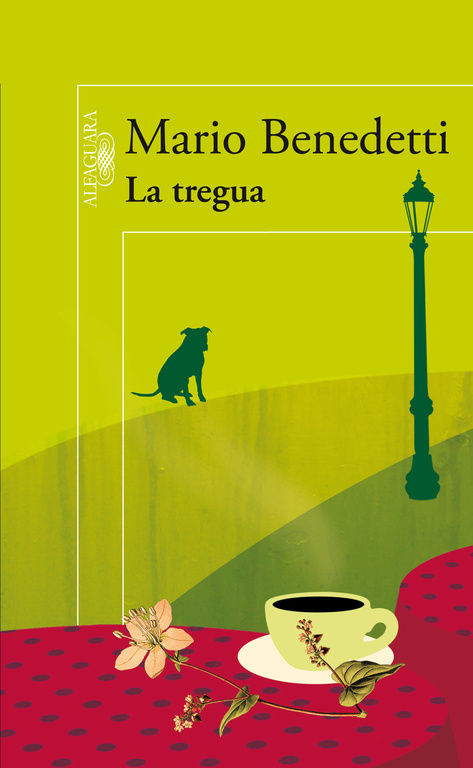 LA TREGUA. 