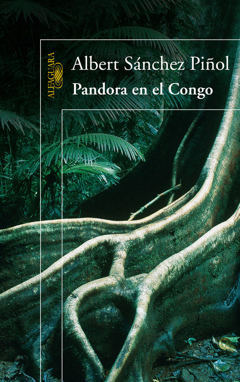 PANDORA EN EL CONGO. 