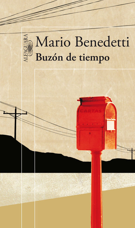 BUZÓN DE TIEMPO. 