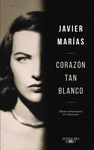 CORAZÓN TAN BLANCO