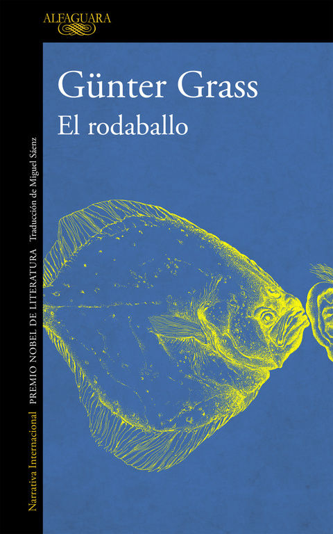 EL RODABALLO. 