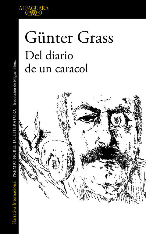 DEL DIARIO DE UN CARACOL