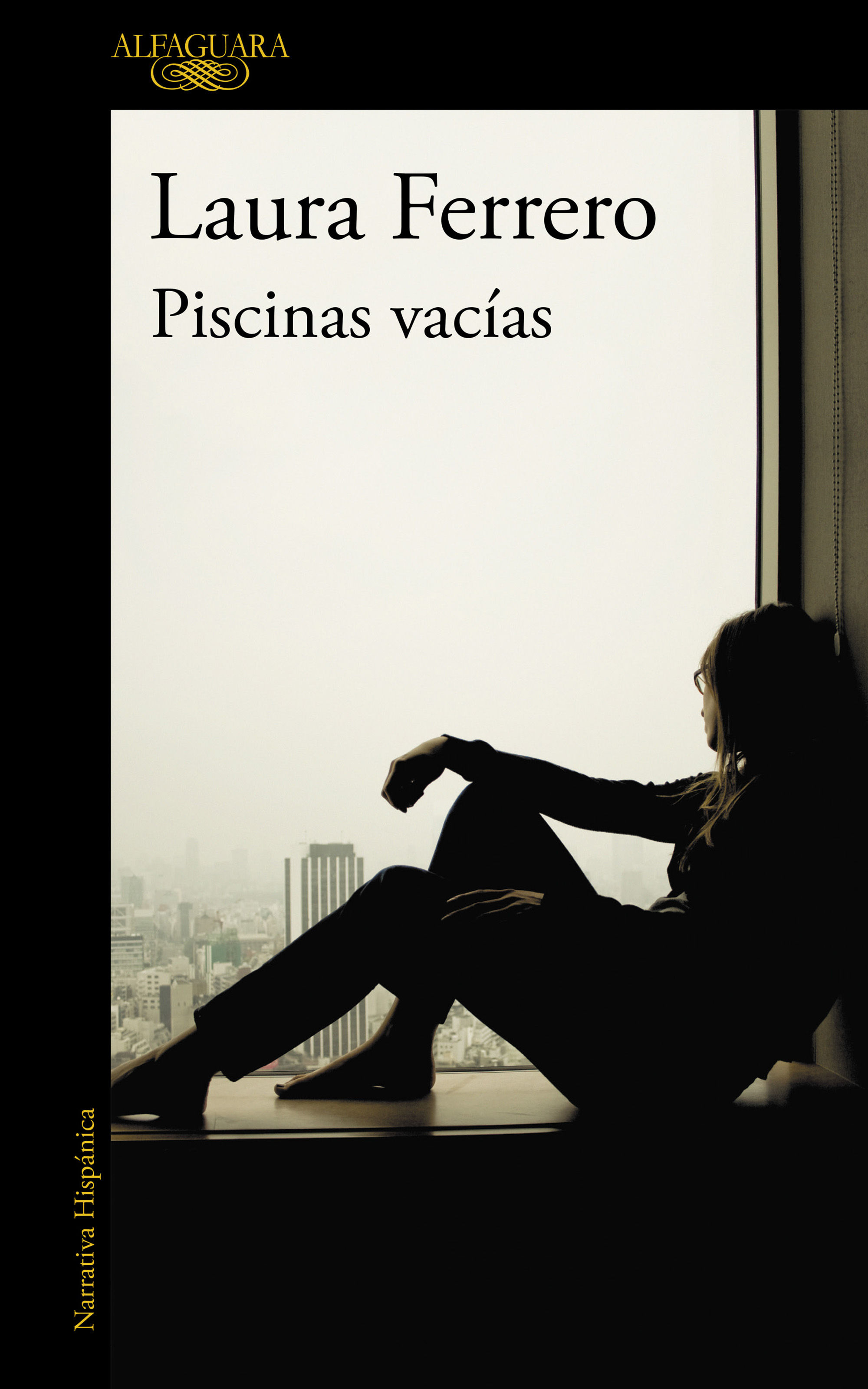 PISCINAS VACÍAS.