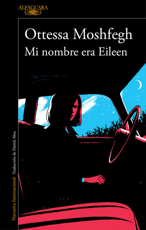 MI NOMBRE ERA EILEEN. 