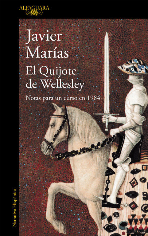 EL QUIJOTE DE WELLESLEY. NOTAS PARA UN CURSO EN 1984