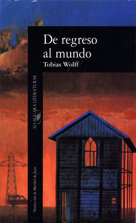 DE REGRESO AL MUNDO