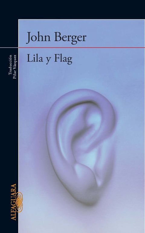 LILA Y FLAG (DE SUS FATIGAS 3). 