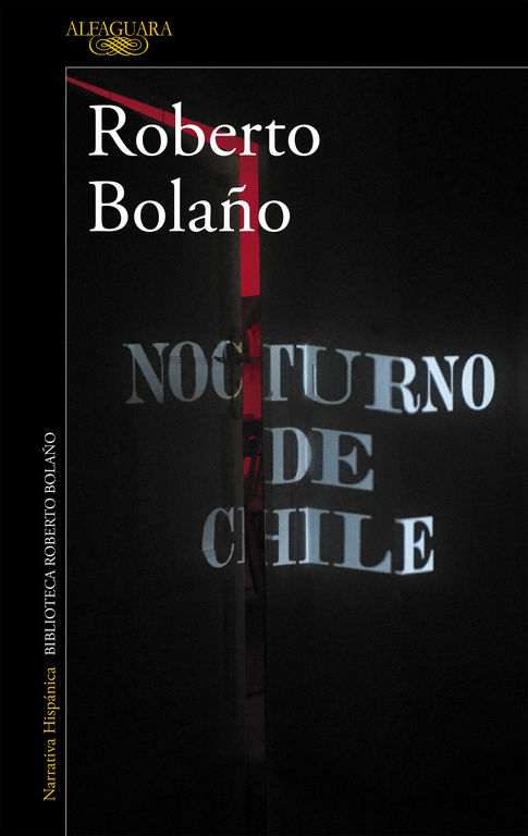 NOCTURNO DE CHILE. 