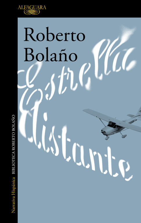 ESTRELLA DISTANTE.