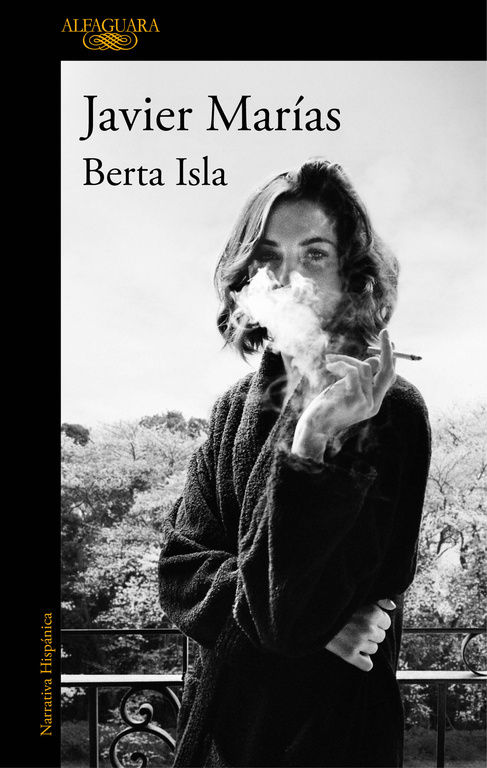 BERTA ISLA.
