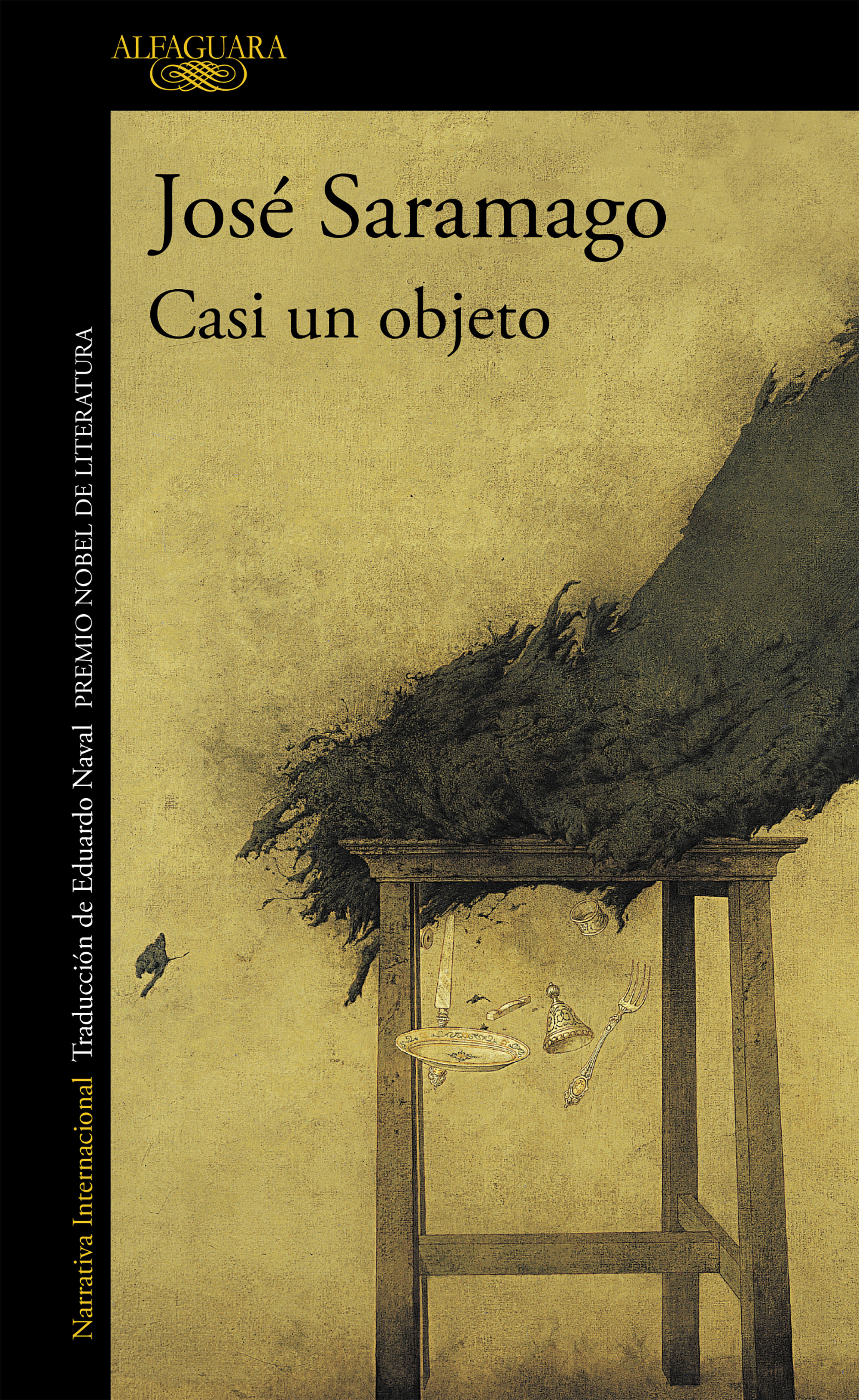 CASI UN OBJETO