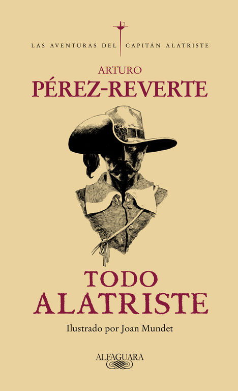 TODO ALATRISTE.
