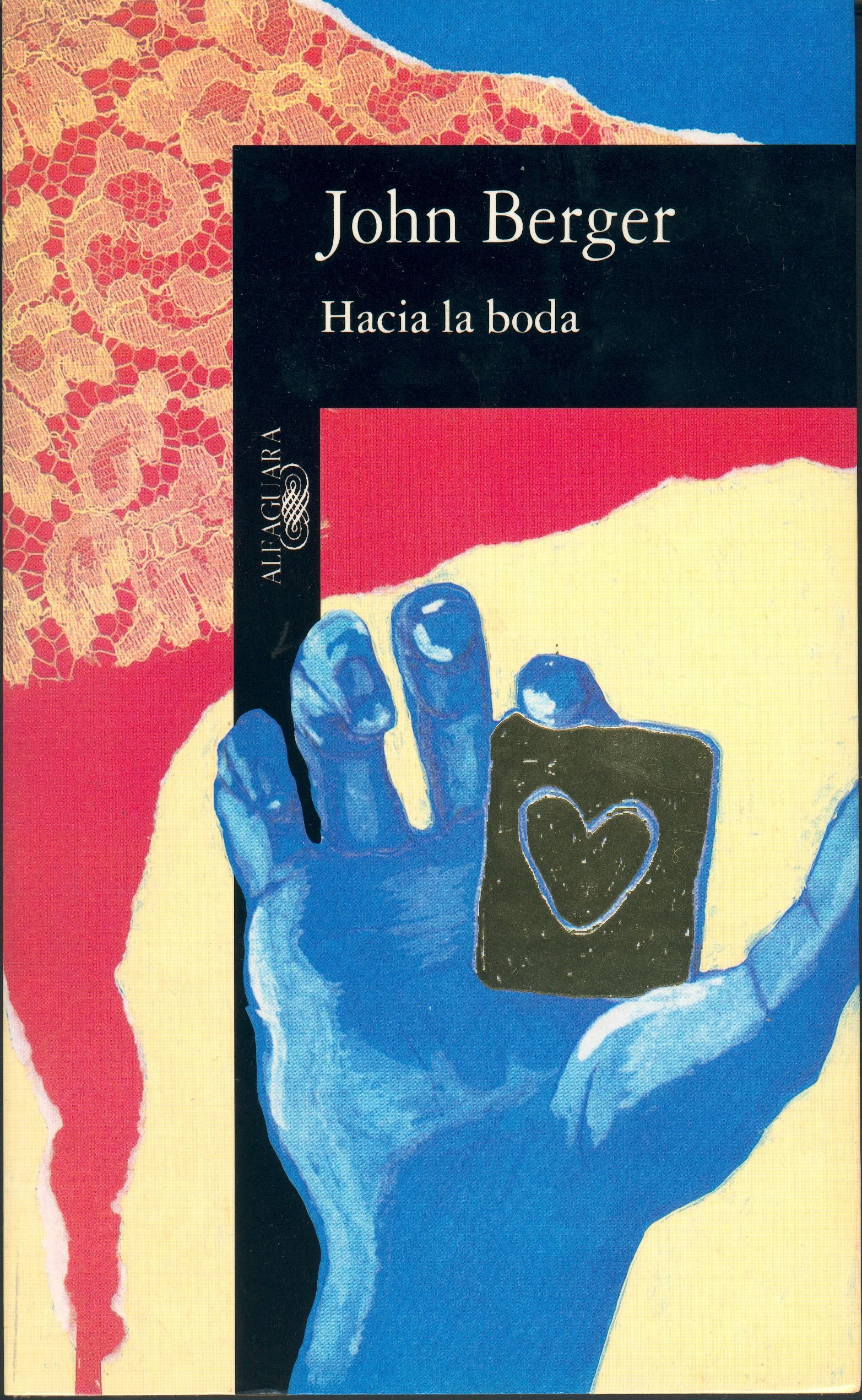 HACIA LA BODA