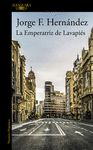 LA EMPERATRIZ DE LAVAPIÉS