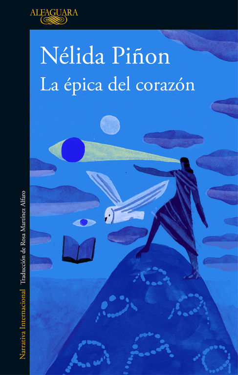 LA ÉPICA DEL CORAZÓN. 