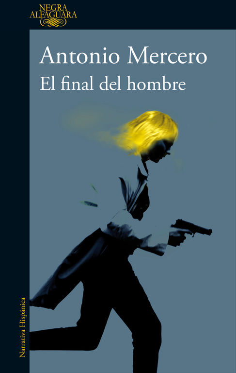 EL FINAL DEL HOMBRE. 