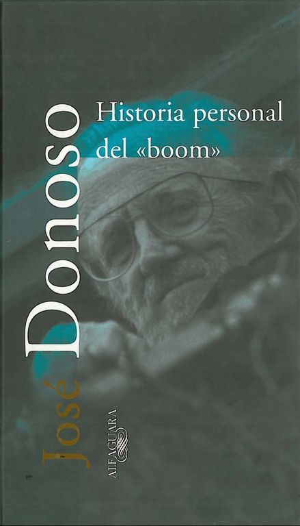 HISTORIA PERSONAL DEL «BOOM». 