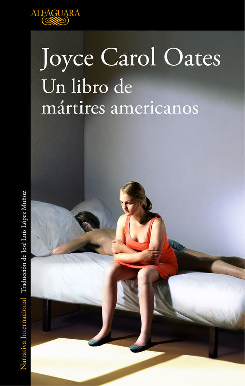 UN LIBRO DE MÁRTIRES AMERICANOS.