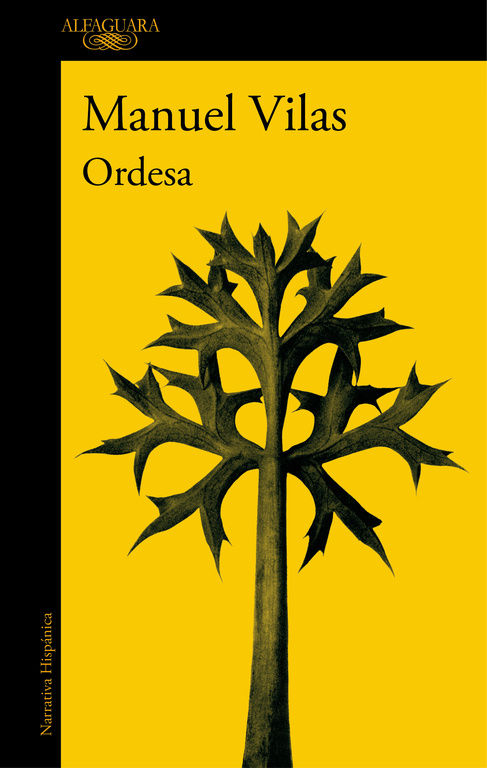 ORDESA.