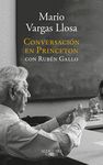 CONVERSACIÓN EN PRINCETON. CON RUBÉN GALLO