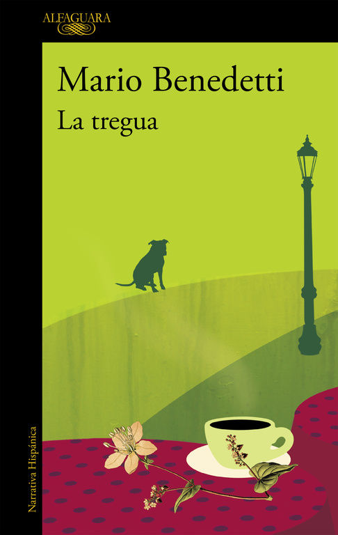 LA TREGUA.