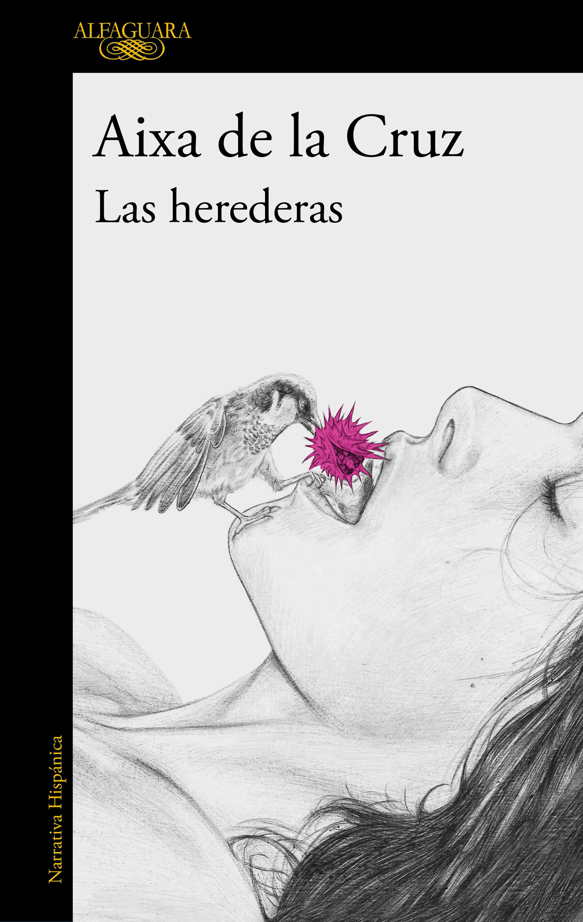 LAS HEREDERAS. 