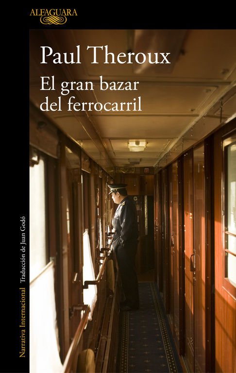 EL GRAN BAZAR DEL FERROCARRIL. 