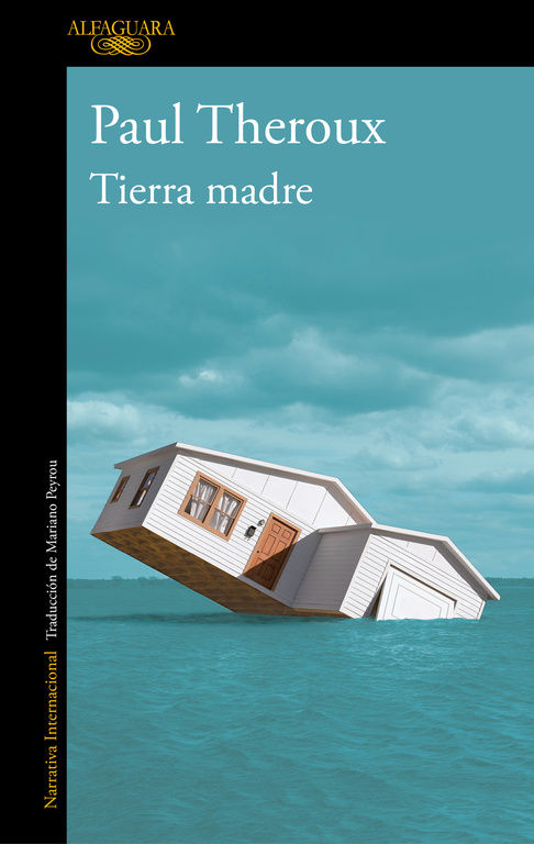 TIERRA MADRE. 