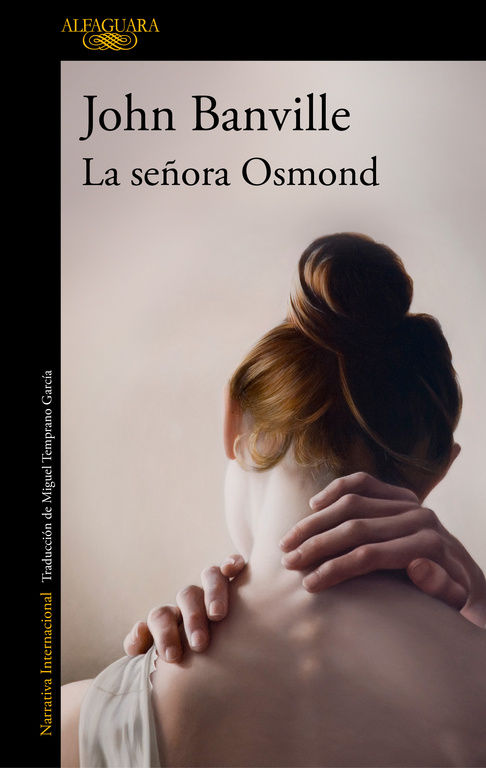 LA SEÑORA OSMOND. 