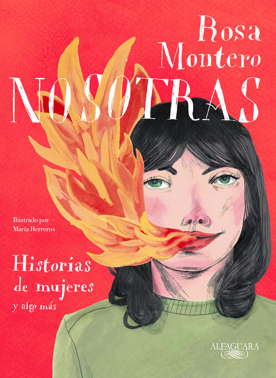 NOSOTRAS. HISTORIAS DE MUJERES Y ALGO MÁS. 