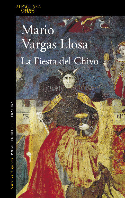 LA FIESTA DEL CHIVO.
