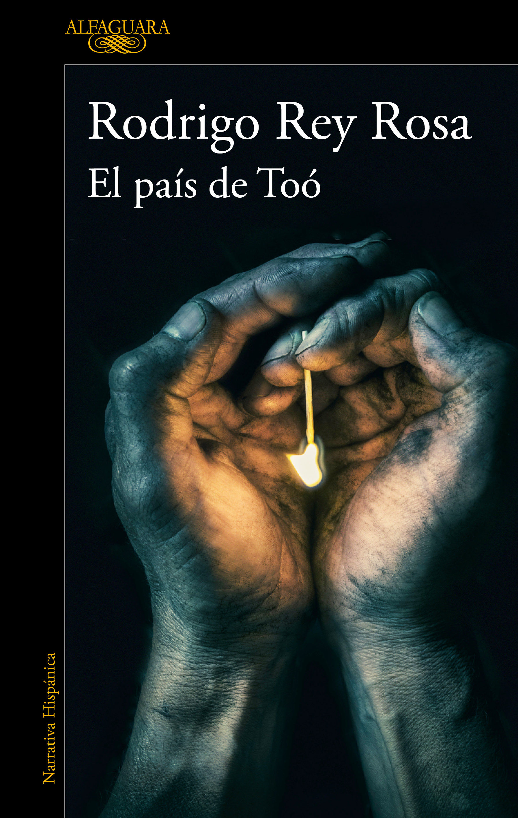 EL PAÍS DE TOÓ. 