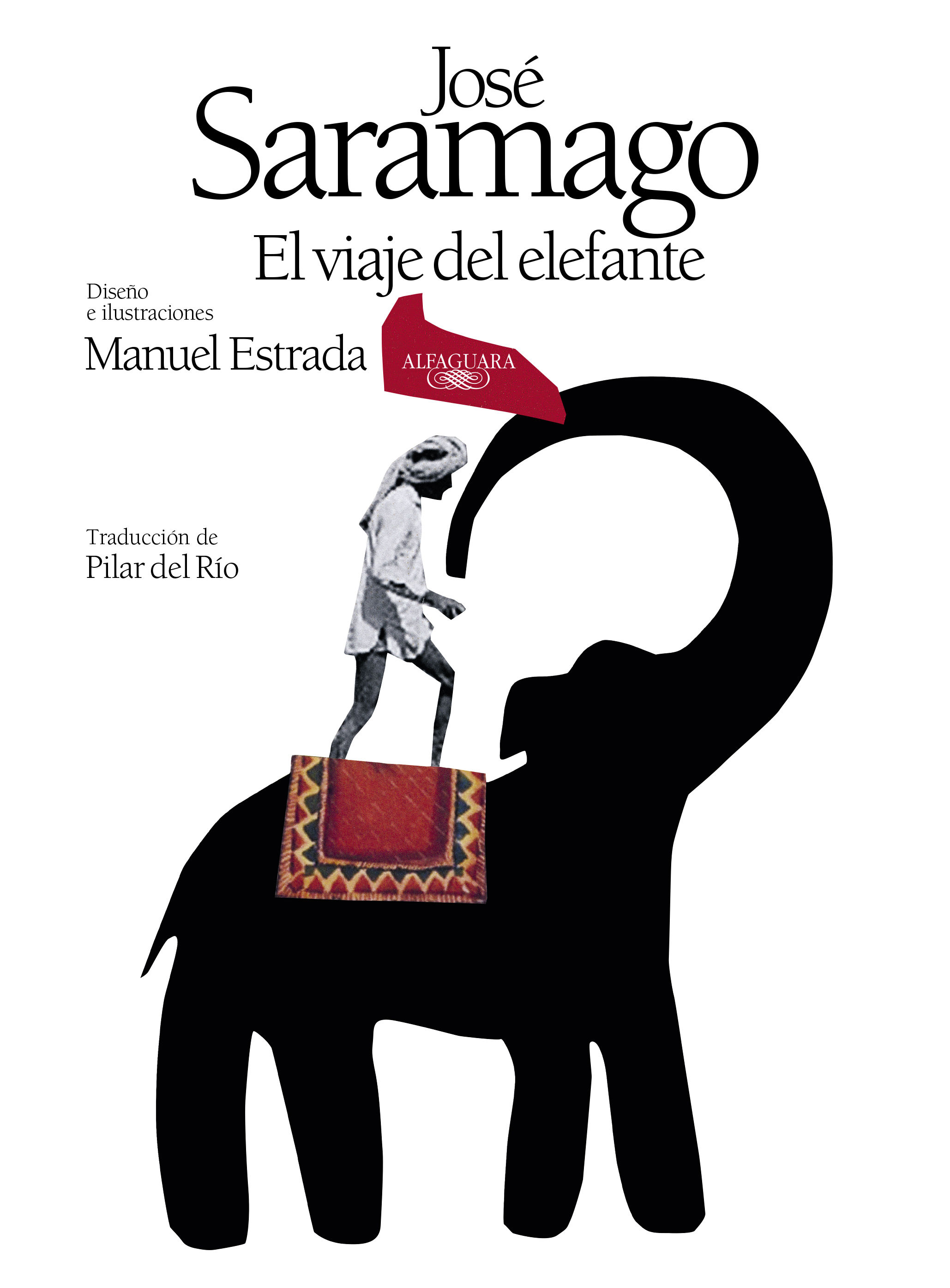 EL VIAJE DEL ELEFANTE (EDICIÓN ILUSTRADA). 20.º ANIVERSARIO DEL PREMIO NOBEL. EDICIÓN ILUSTRADA 20º ANIVERSARIO PREMIO NOVEL