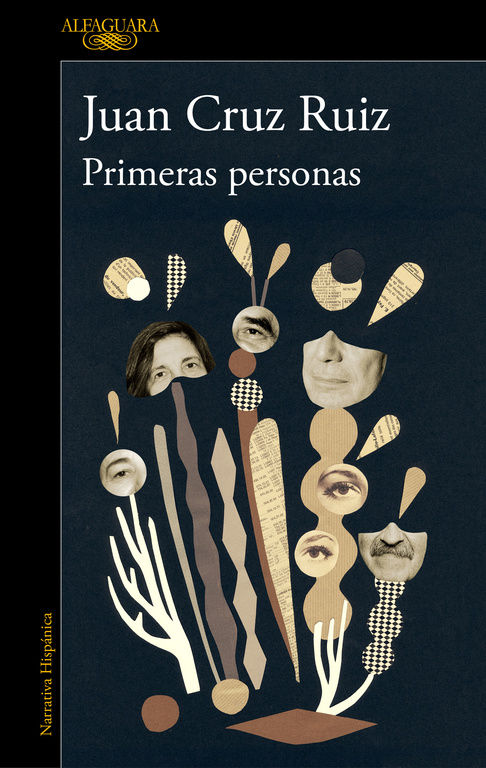 PRIMERAS PERSONAS. 