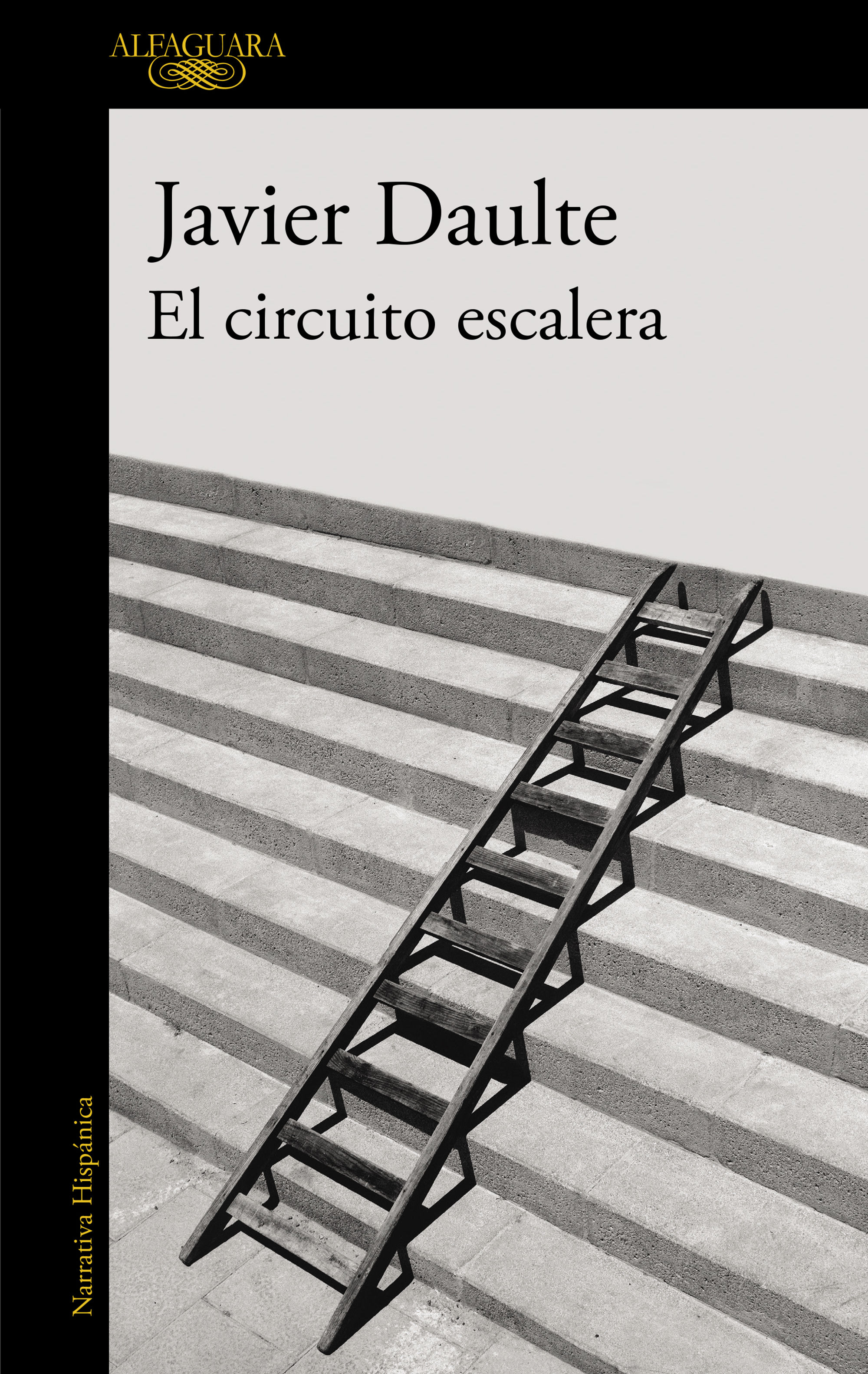 EL CIRCUITO ESCALERA (MAPA DE LAS LENGUAS)