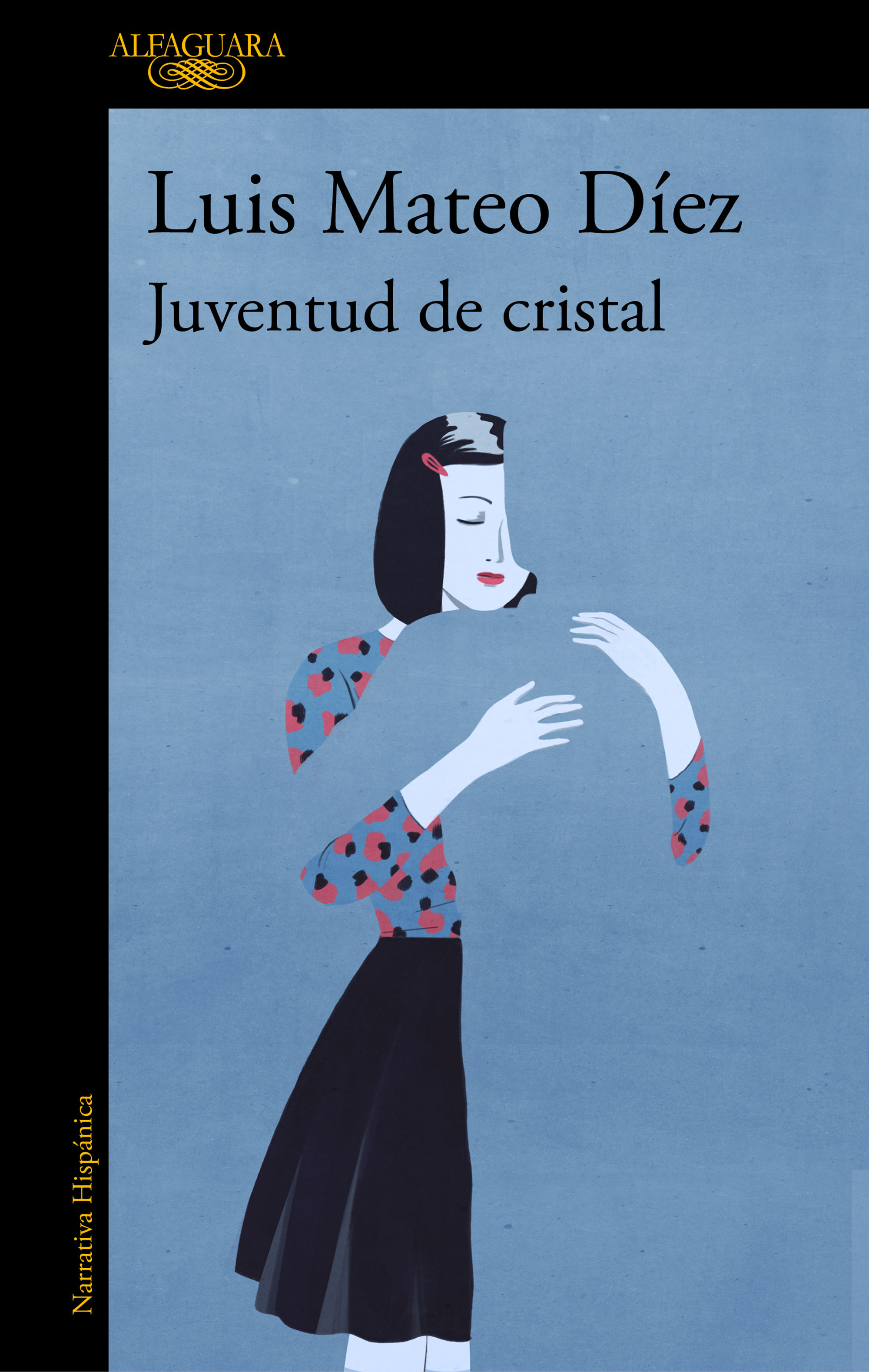 JUVENTUD DE CRISTAL. 