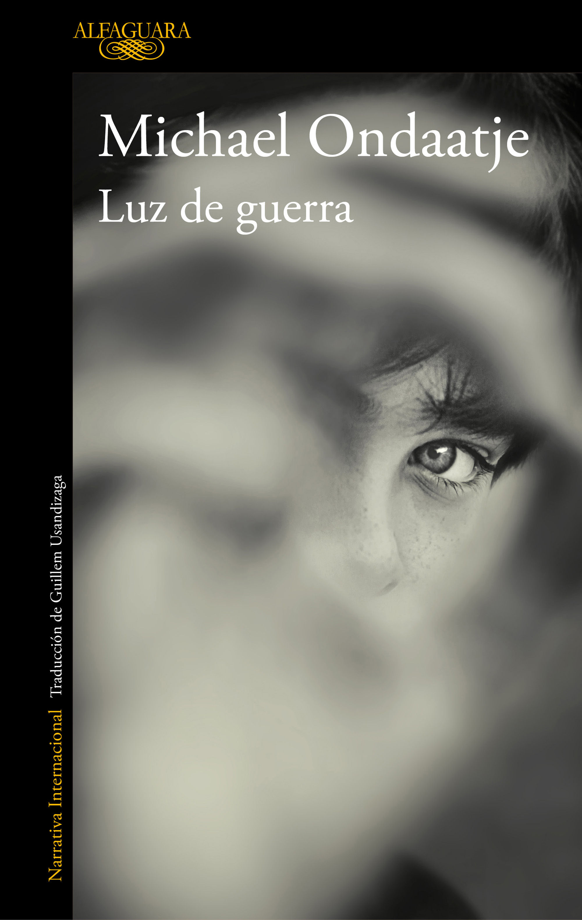 LUZ DE GUERRA. 