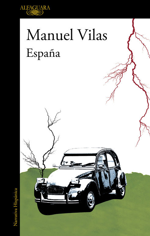 ESPAÑA. (NUEVA EDICIÓN REVISADA POR EL AUTOR)