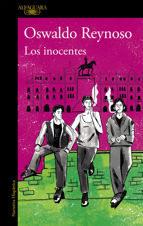 LOS INOCENTES.