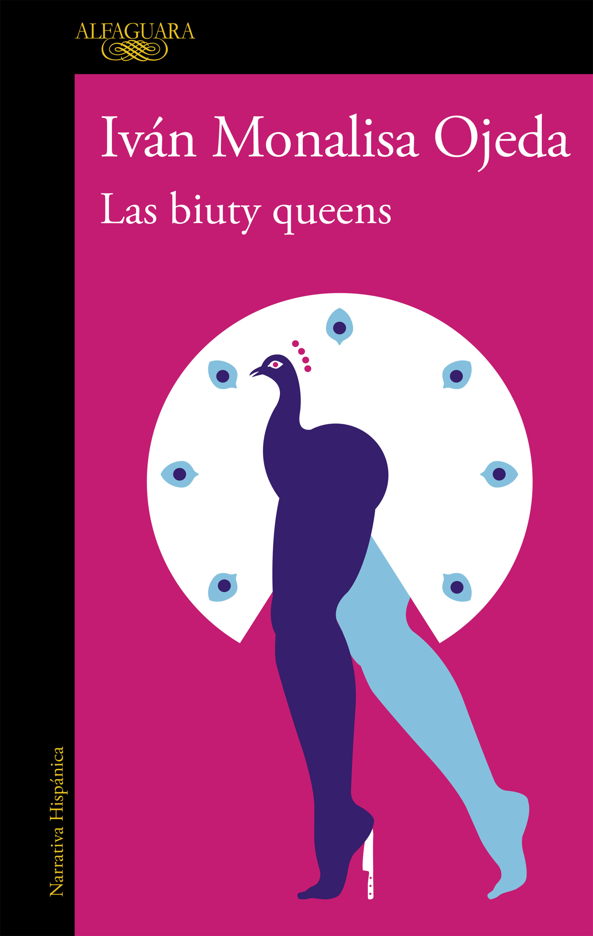 LAS BIUTY QUEENS.