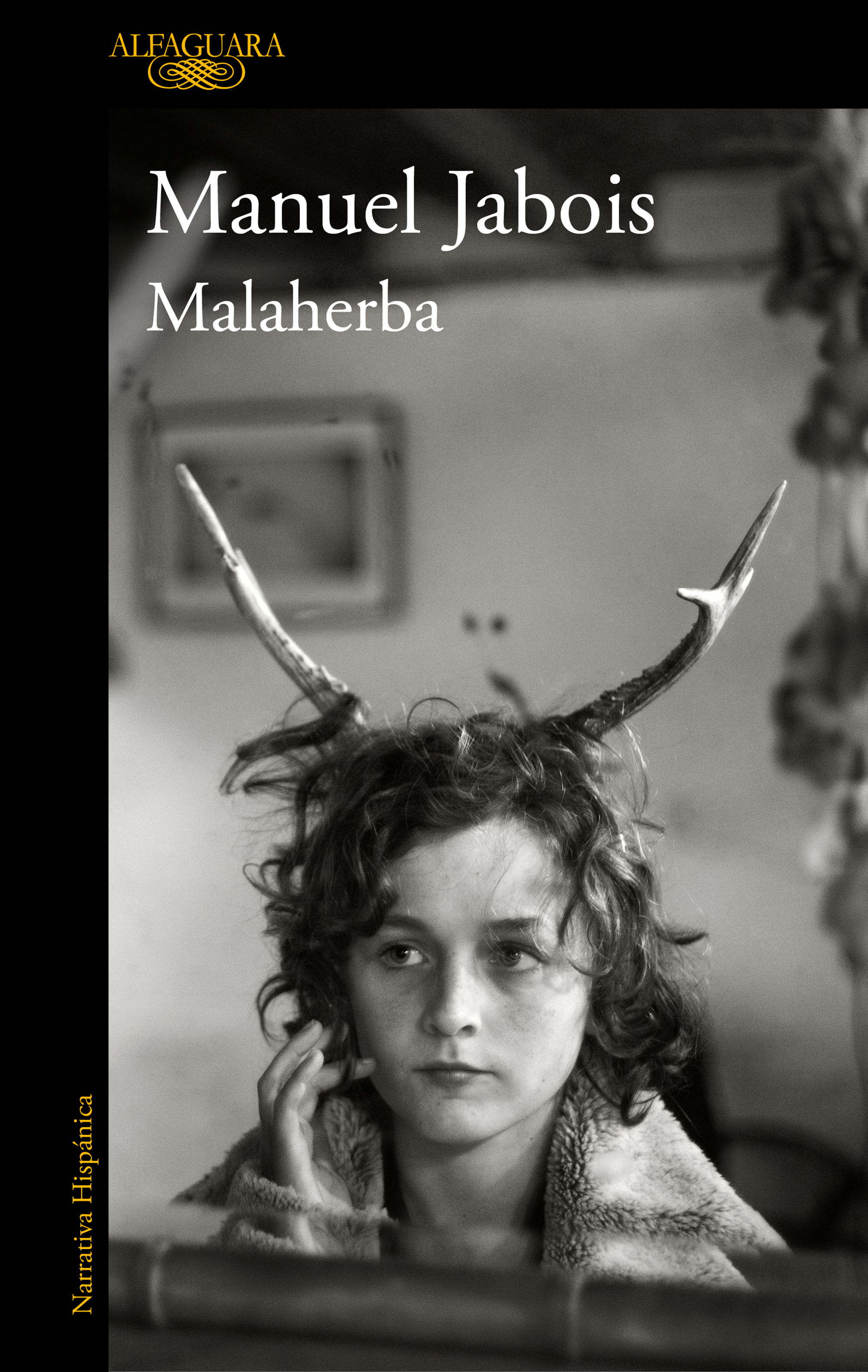 MALAHERBA. 