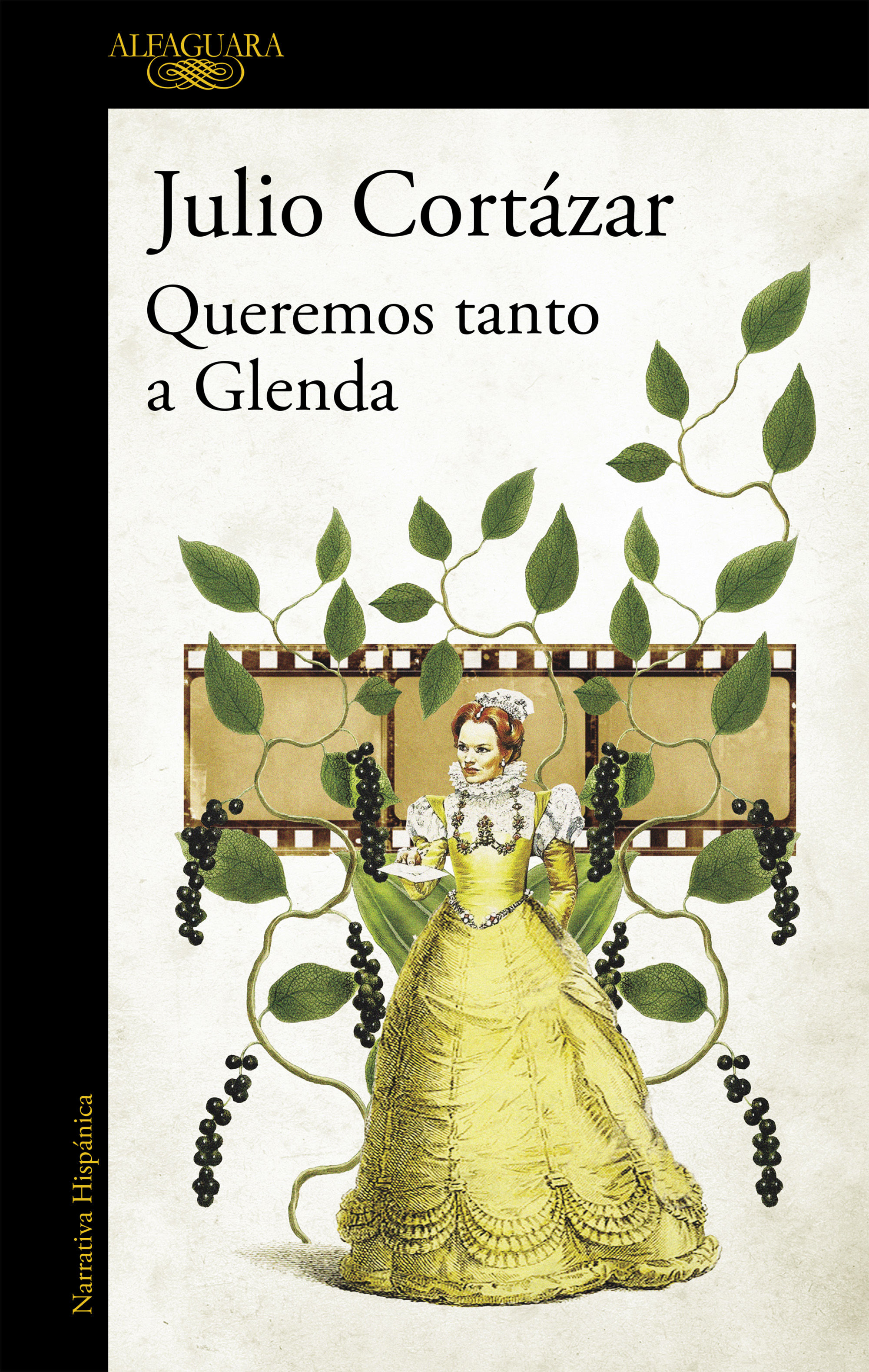 QUEREMOS TANTO A GLENDA. 