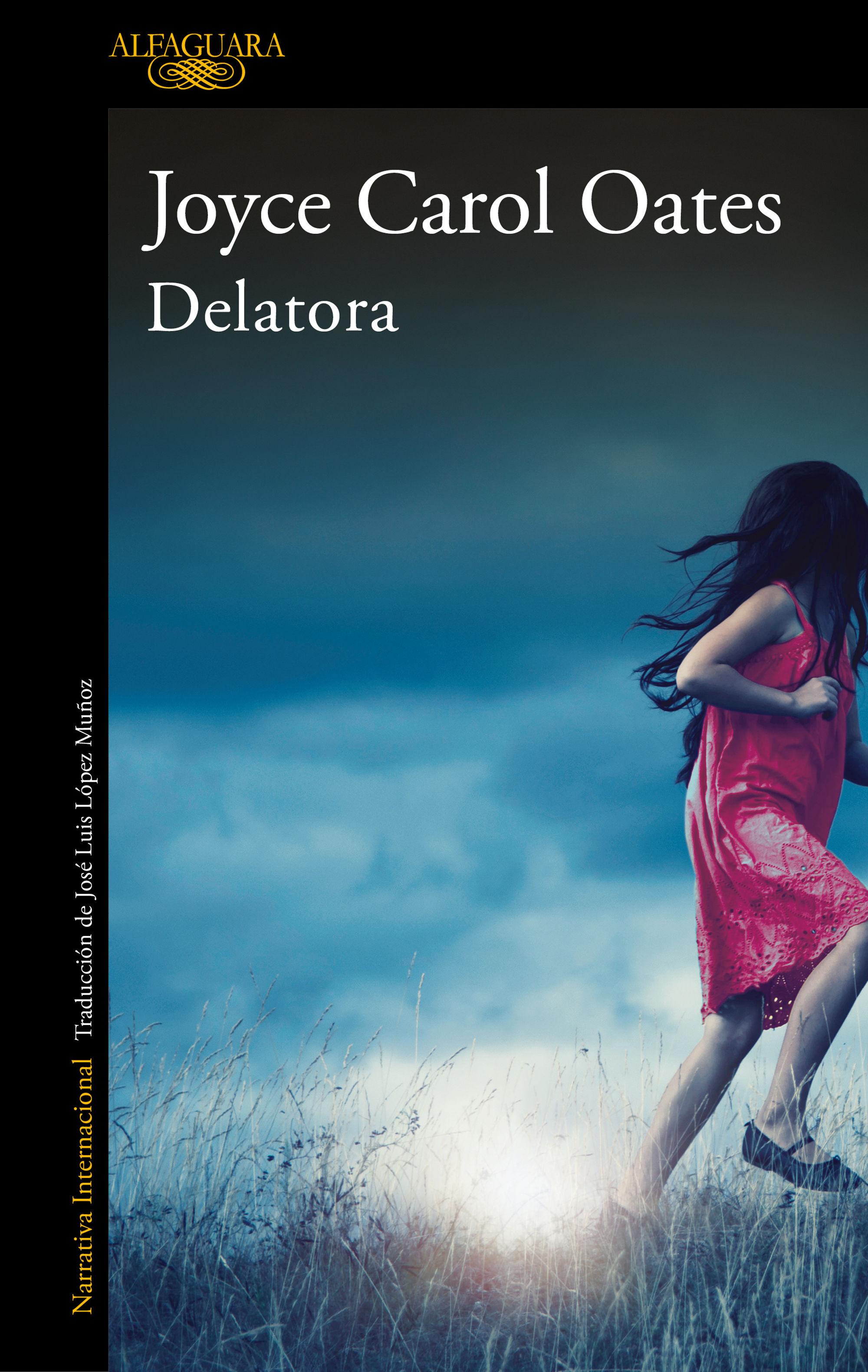 DELATORA.