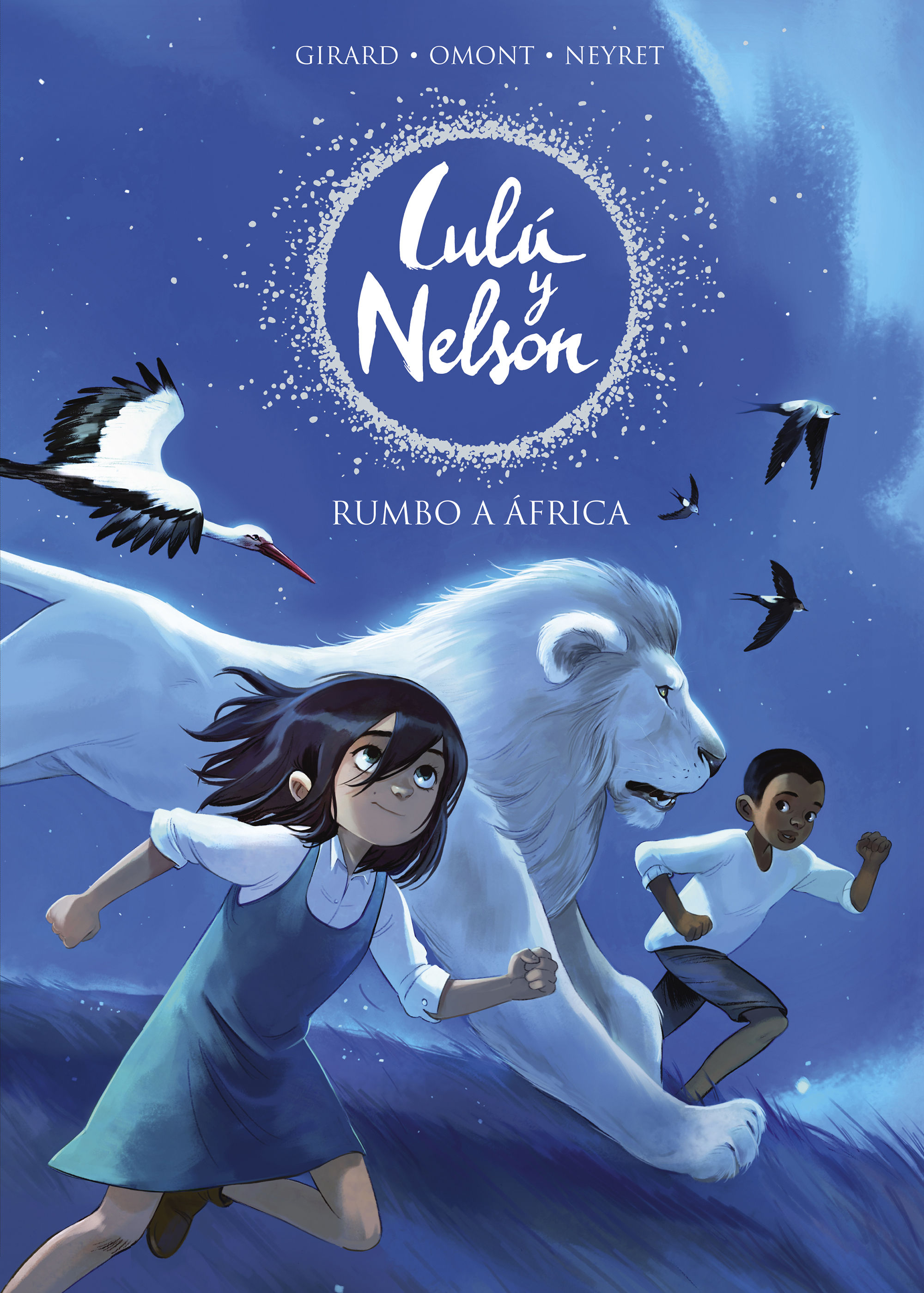 LULU Y NELSON 1