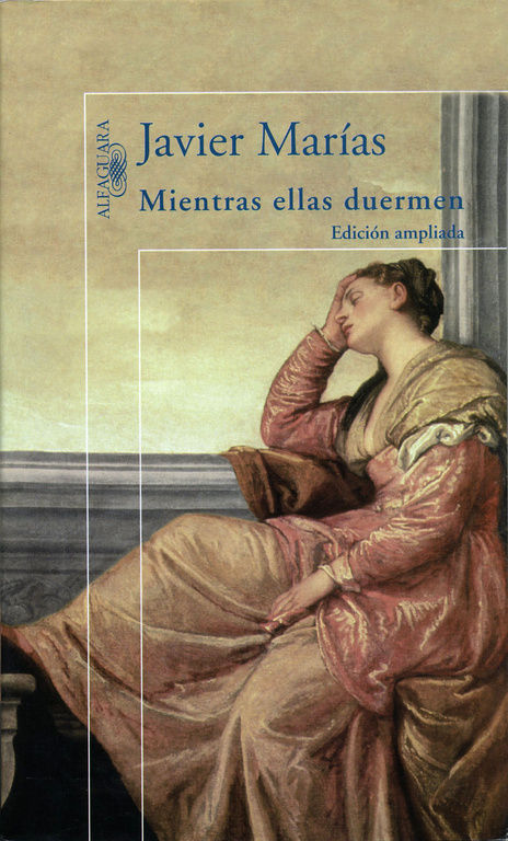 MIENTRAS ELLAS DUERMEN. 