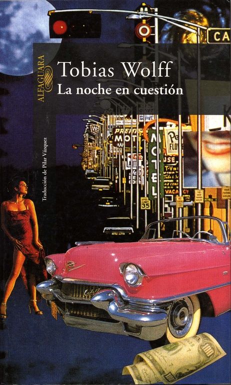 LA NOCHE EN CUESTIÓN